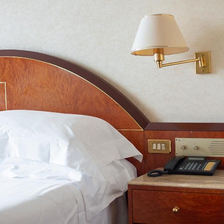 Hotel Excelsior San Marco Bergamo Esterno foto