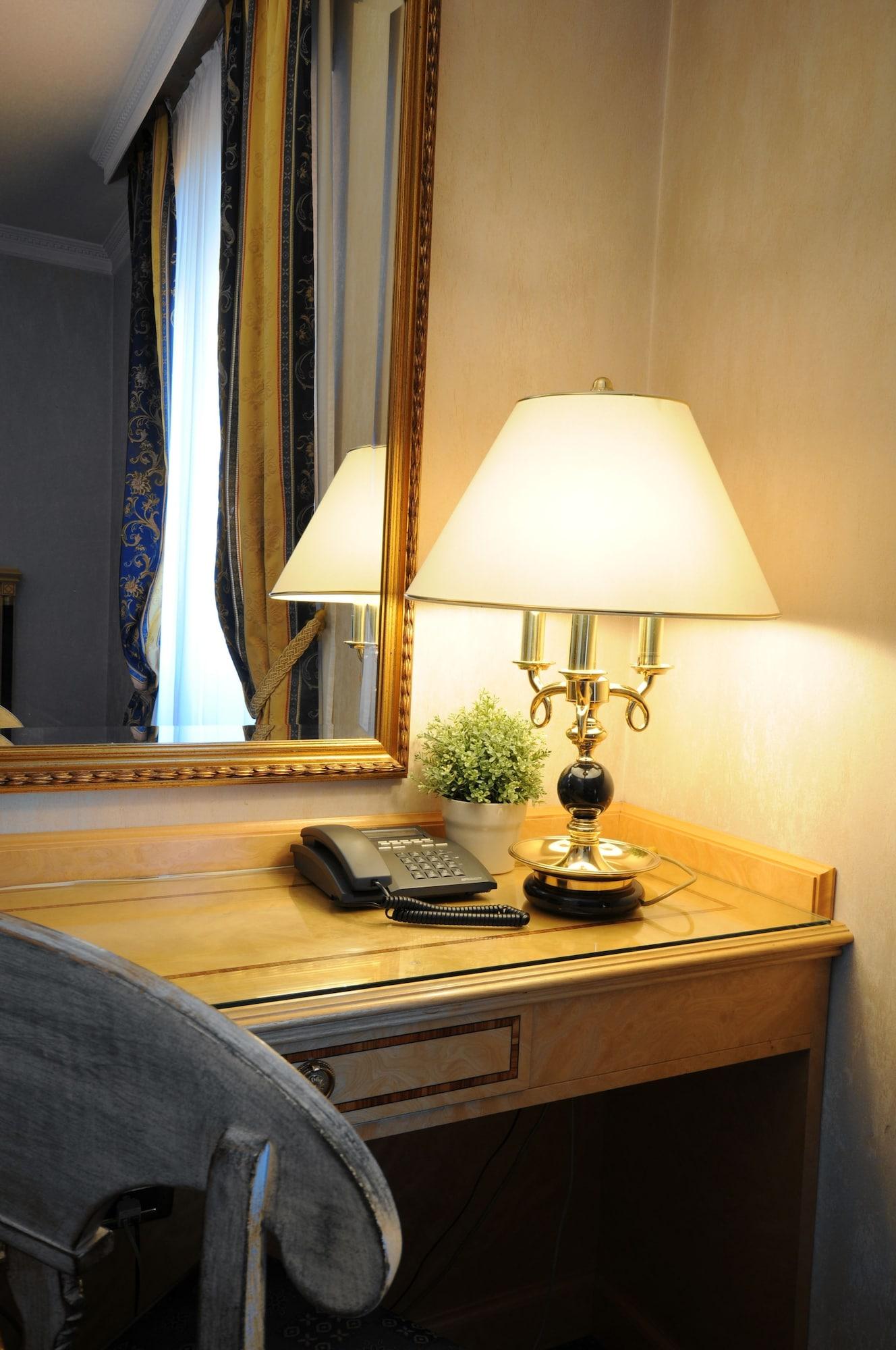 Hotel Excelsior San Marco Bergamo Esterno foto