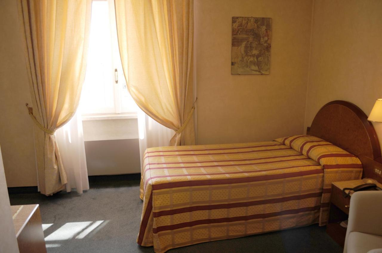 Hotel Excelsior San Marco Bergamo Esterno foto
