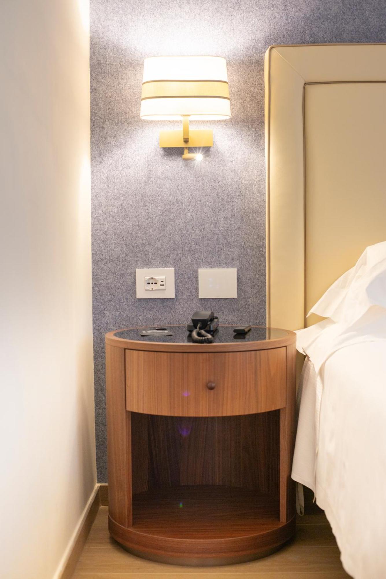 Hotel Excelsior San Marco Bergamo Esterno foto
