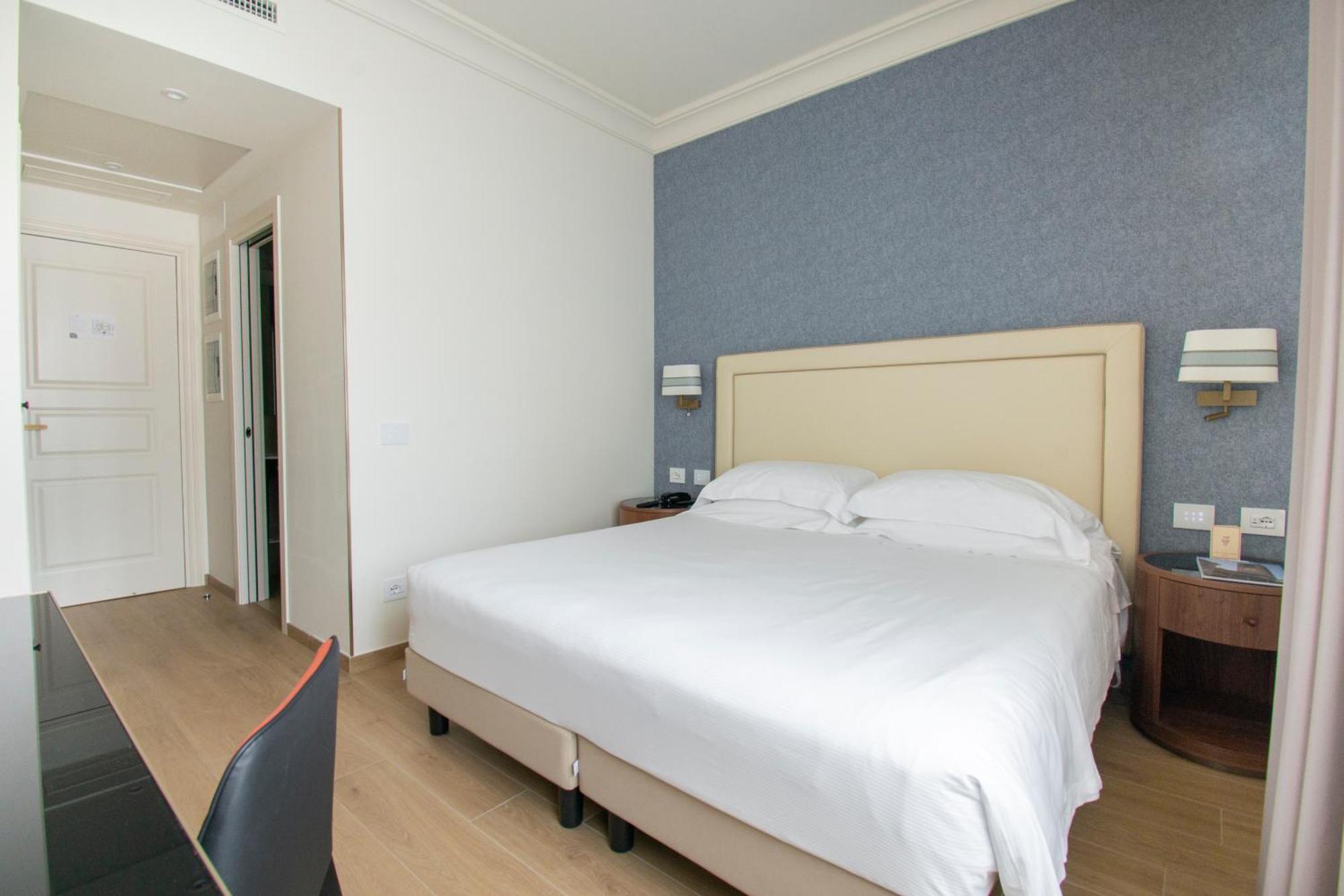 Hotel Excelsior San Marco Bergamo Esterno foto